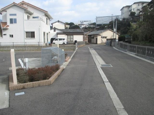 アムール（105） 共有部分