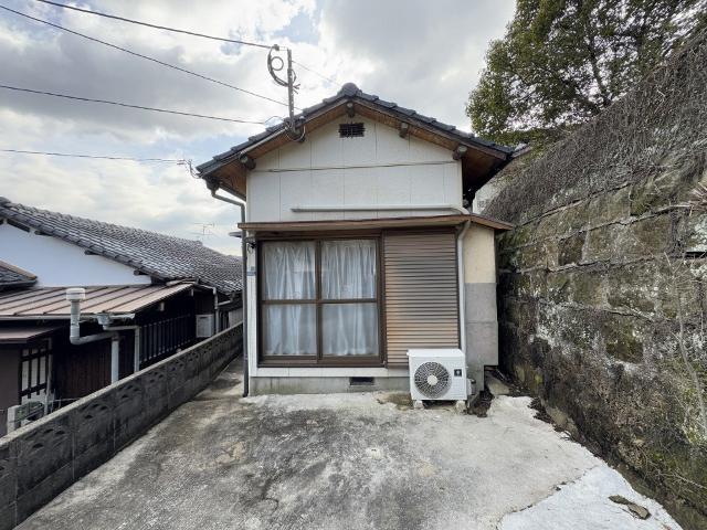 日宇駅より徒歩26分 築64年11ヶ月 1階建の賃貸物件