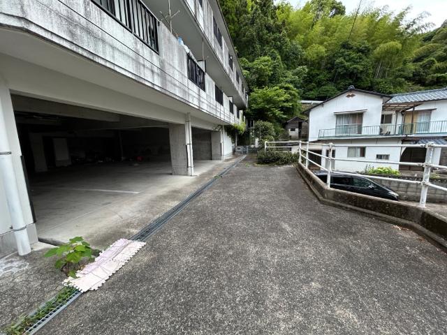 ニュー大松マンション（206） ロビー