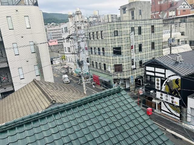 古瀬ビル（42） 眺望