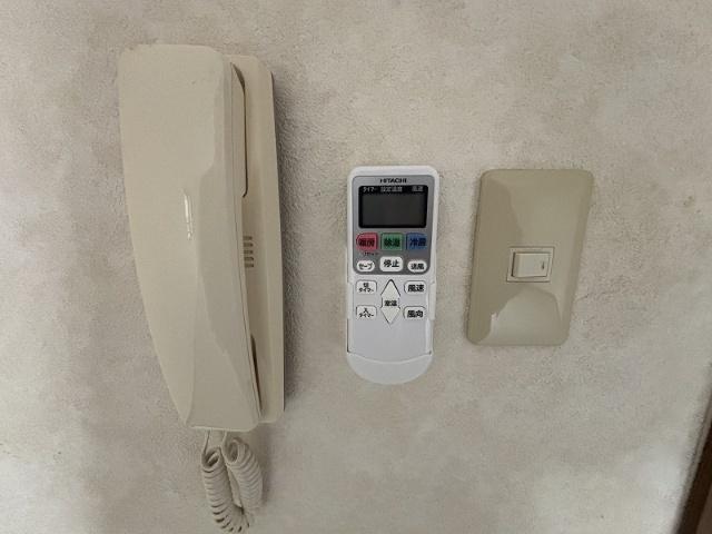 ウエストプレスマンション（301） その他
