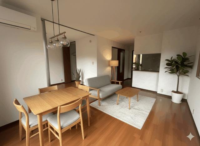 神田駅より徒歩4分 築19年10ヶ月 2階建の賃貸物件