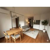 ※バーチャルステージング画像※