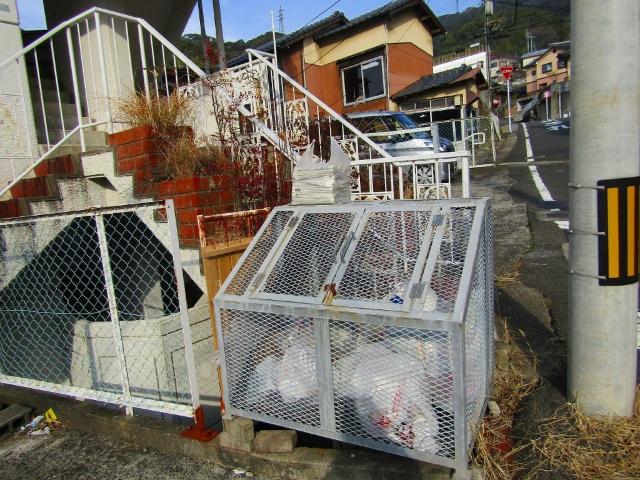 ロイヤルマンション（503） 共有部分