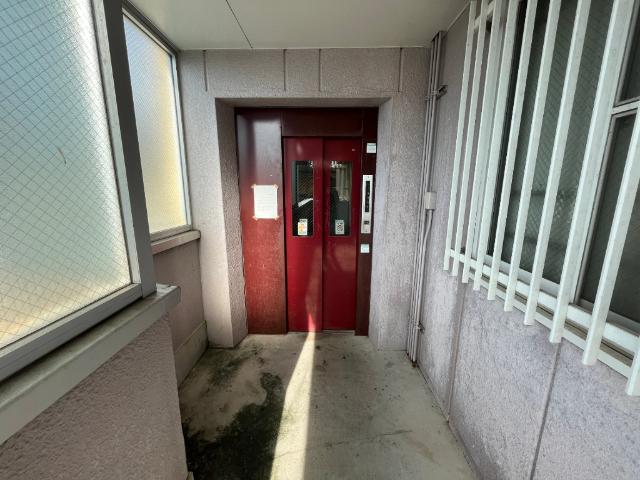 サンシティ広田（503） 共有部分
