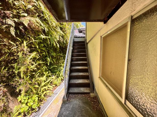 サンハイツ（2-A） 共有部分