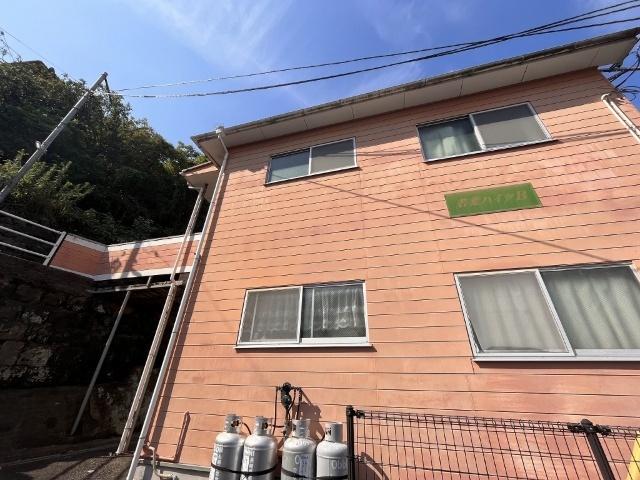若葉ハイツB（101） その他