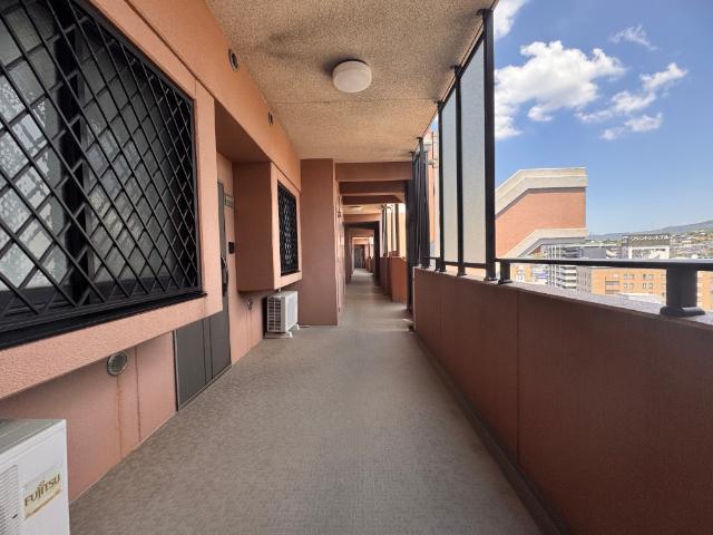 アプローズ佐世保駅前弐番館（1506） 共有部分