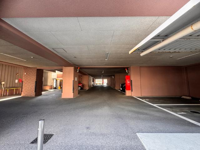 アプローズ佐世保駅前弐番館（1506） 眺望