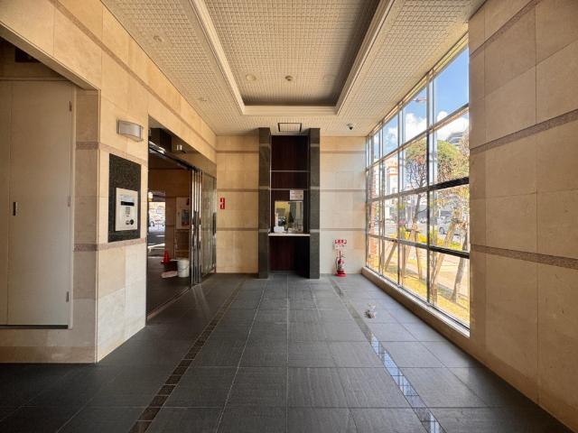 アプローズ佐世保駅前弐番館（1506） ロビー