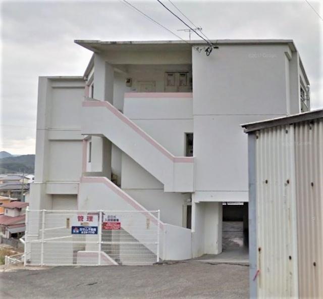 サンシャイン赤崎の賃貸物件