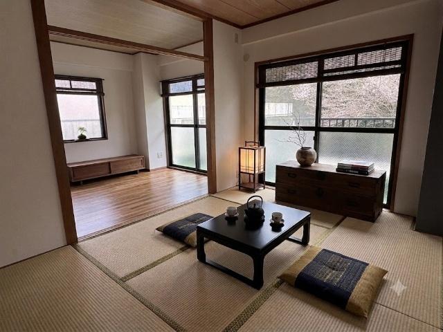 ※バーチャルステージング写真※