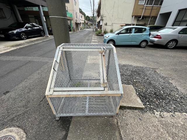 とみながビル（302） ロビー