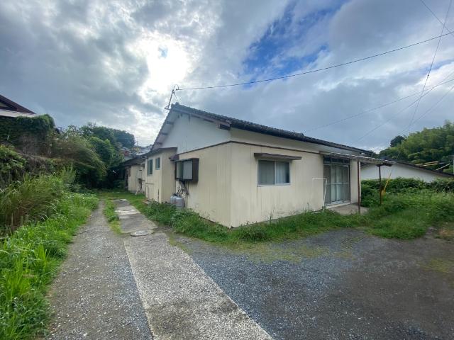 鹿子前住宅（3） 共有部分