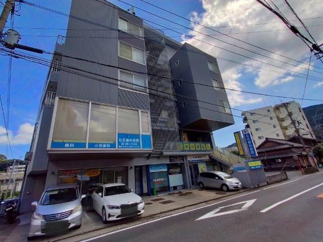 大野スマイルビル 物件画像