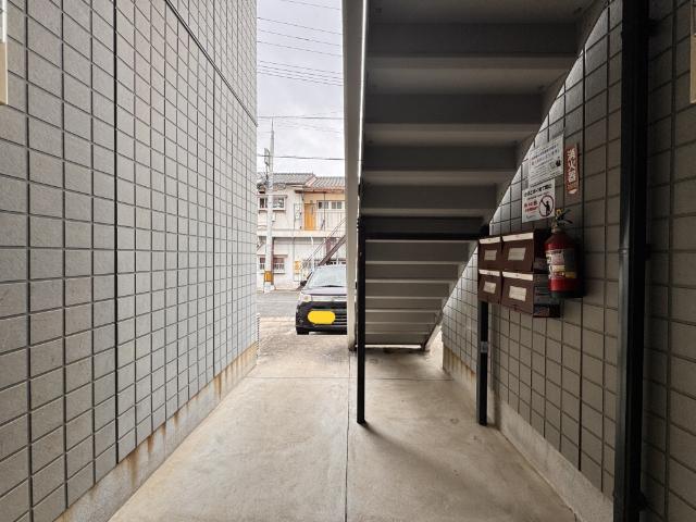 海宝館 物件画像