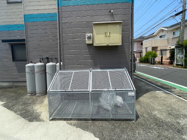アメニティハイツ 物件画像