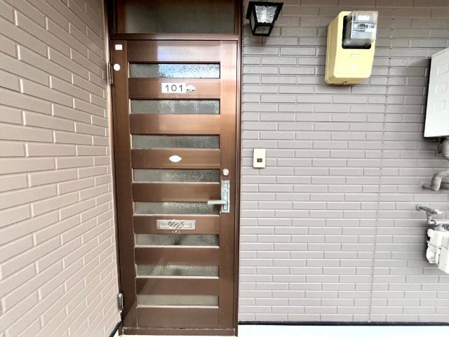 アメニティハイツ 物件画像
