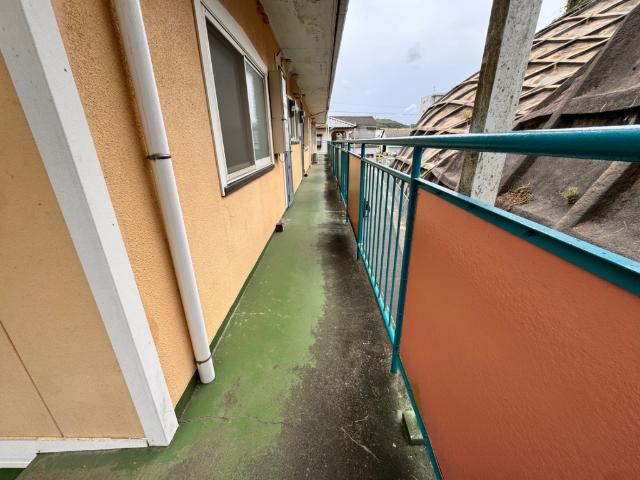 サンフォレスト大和 物件画像