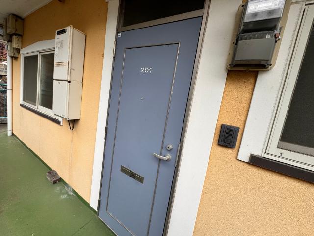 サンフォレスト大和 物件画像