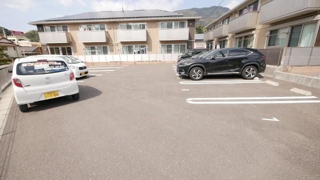 ソレイユ 物件画像