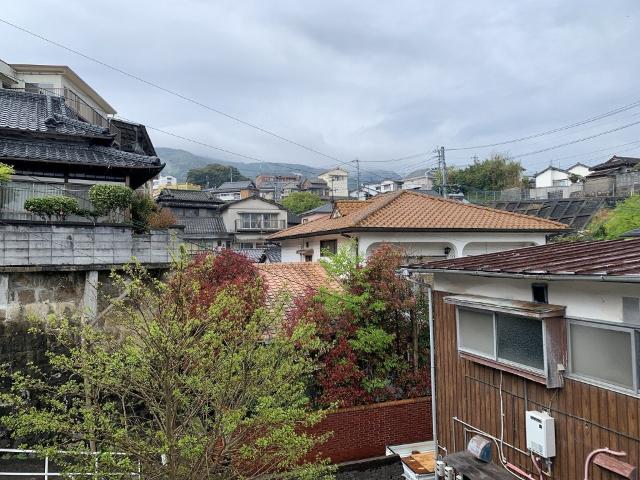 オリオンハイツ 物件画像