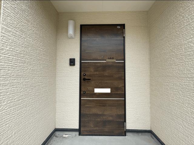 フェニックスハイツ大和 物件画像