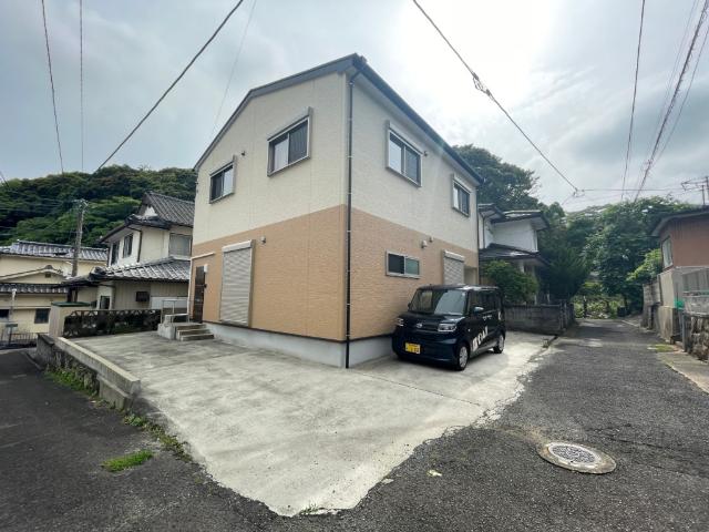 フェニックスハイツ大和 物件画像