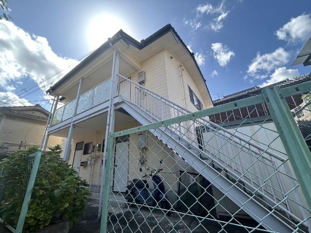 伊藤ハイツ 物件画像
