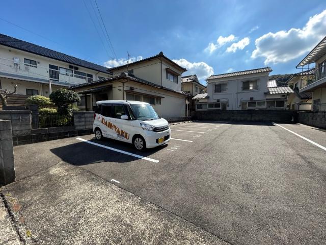コーポラス矢峰 物件画像