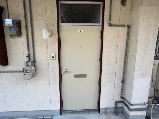 コーポラス矢峰 物件画像