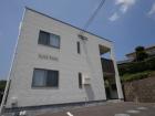 Aya's　base外観1