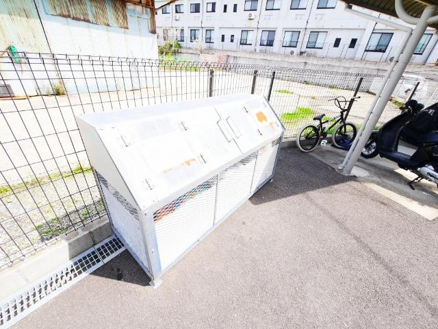 セレスピア大潟 物件画像