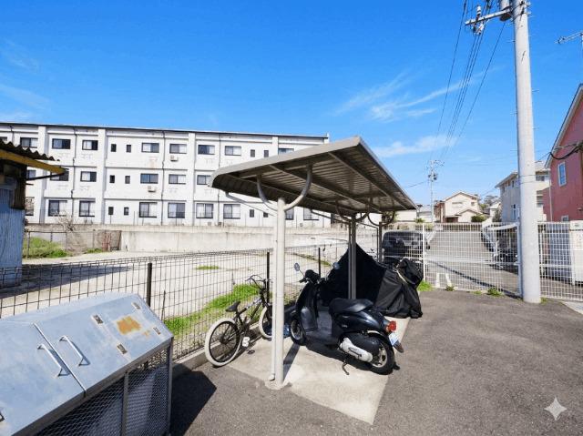 セレスピア大潟 物件画像