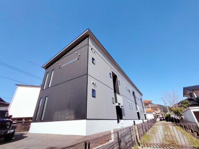 グランドウッド 物件画像