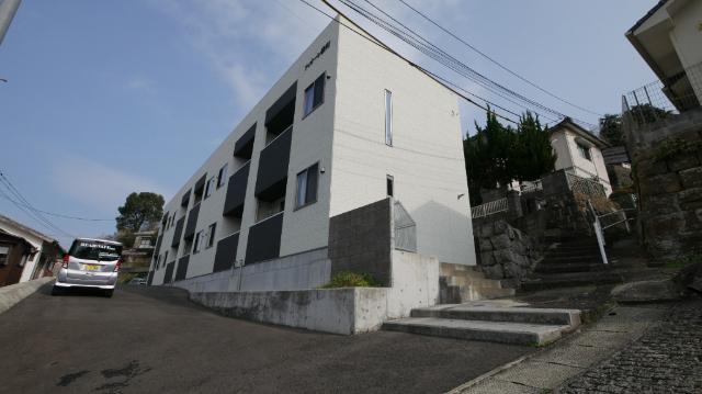 フィオーレ俵町 物件画像