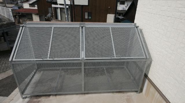 フィオーレ俵町 物件画像