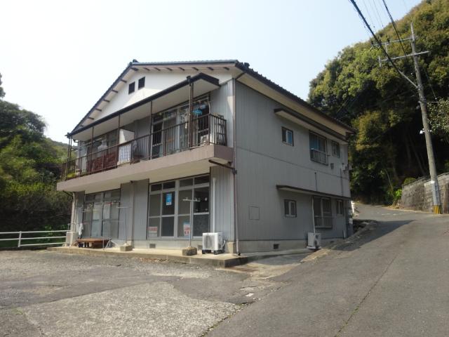 宮崎アパート 物件画像