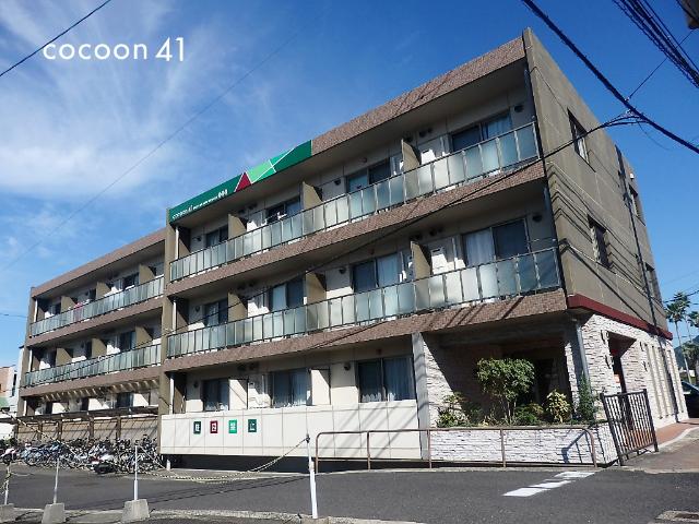 外観写真1