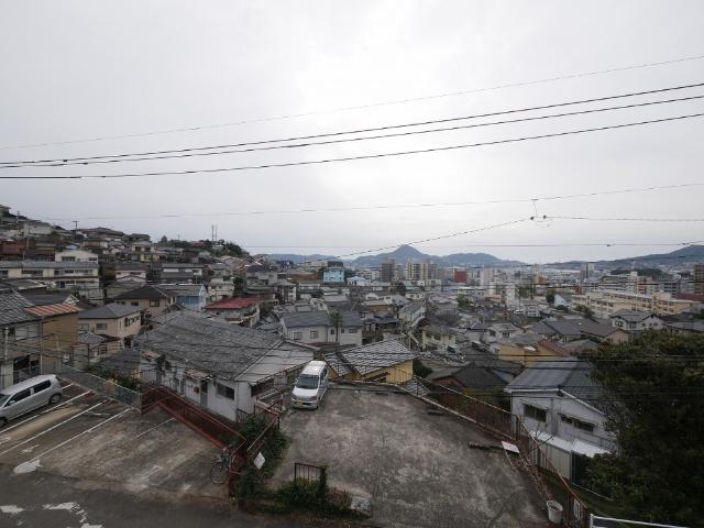 VISTAfive峰坂 物件画像