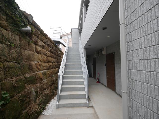 VISTAfive峰坂 物件画像