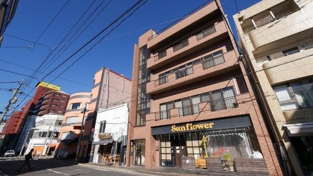 池田ビルⅡ 物件画像