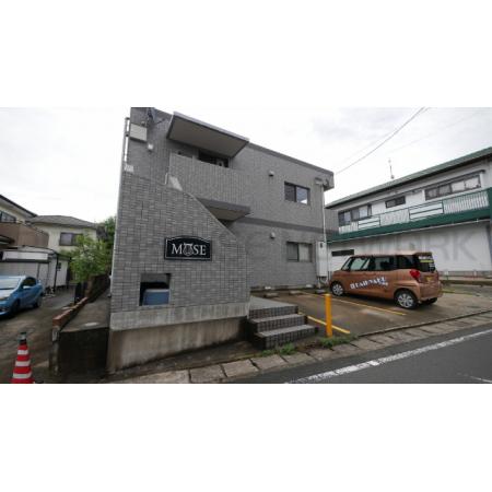 外観写真1