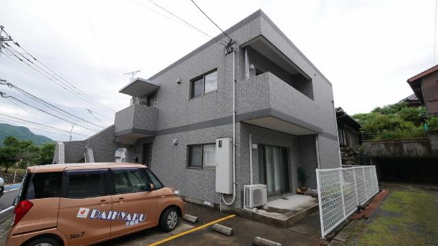 MUSE 物件画像