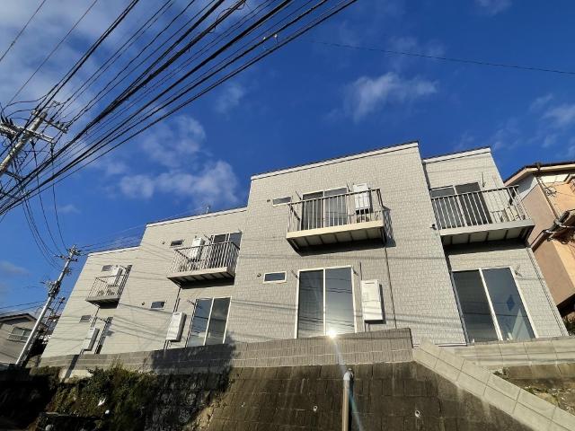 外観写真1