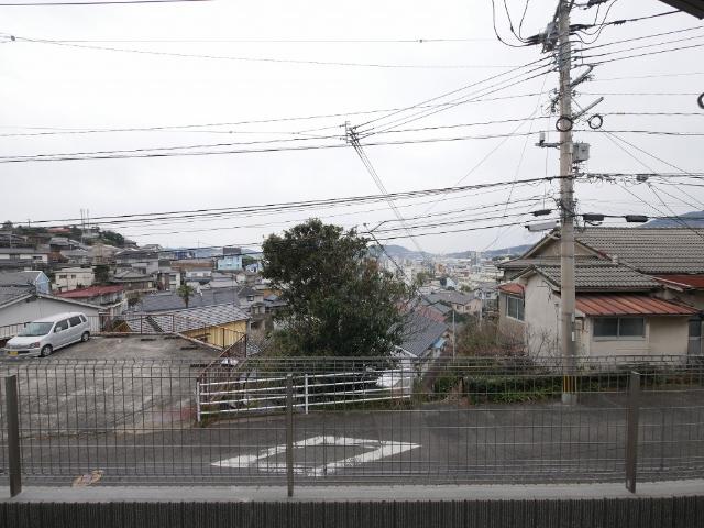 VISTAfive峰坂 物件画像