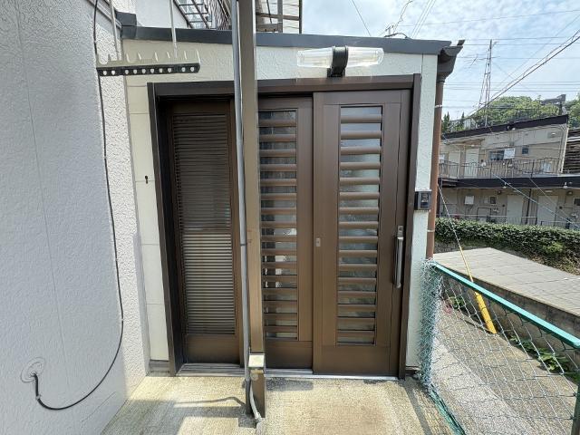 コーポあじさい 物件画像