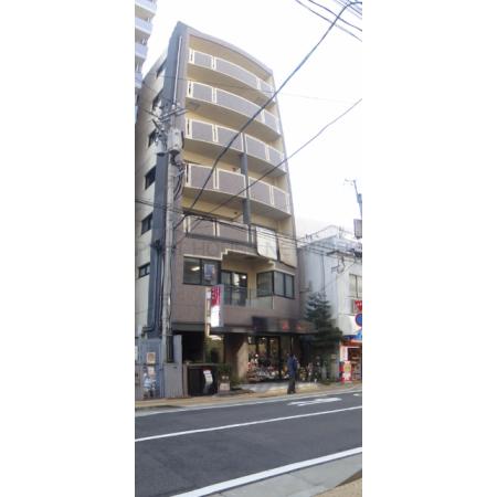 外観写真1