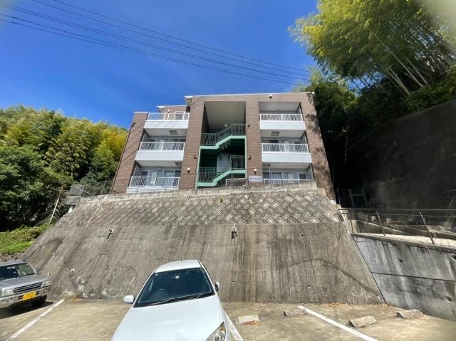 K'zterrace 物件画像