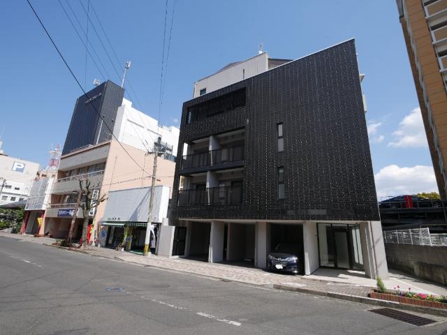 元町クリスタル 物件画像